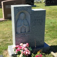 Regina Feher