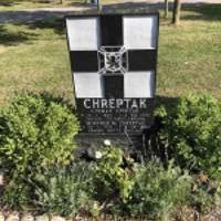 Steven Chreptak