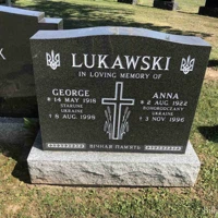 George Lukawski