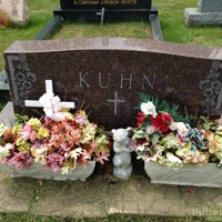 Raymond Kuhn