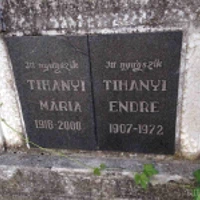 Endre Tihanyi