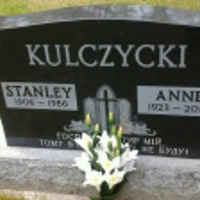 Stanley Kulczycki