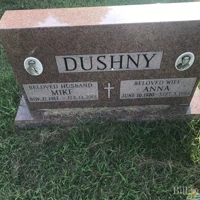 Mike Dushny