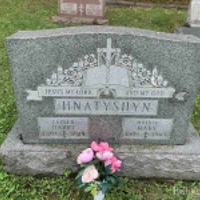 Harry Hnatyshyn