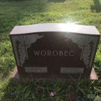 Stephie Worobec