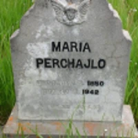 Maria Perchajlo