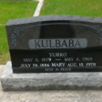 Yurko Kulbaba
