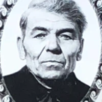 Mykola Bahriy