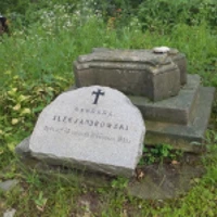 Barbara Aleksandrowska