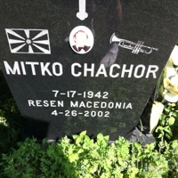 Mitko Chachor