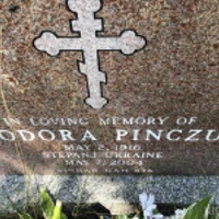 Teodora Pinczuk