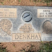 ISHO DENKHA