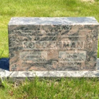 Mary Rochman