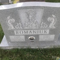 Pawlo Romaniuk
