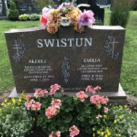 Alexej Swistun