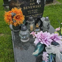Jan Benewiat