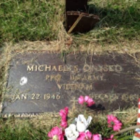 Michael Onysko