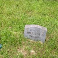 Thaddeus Vaughn