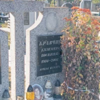Казимира Кравчик
