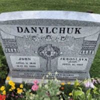 John Danylchuk