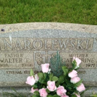 Walter Narolewski