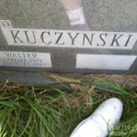 Walter Kuczynski
