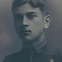 Moses Kangun