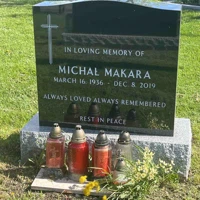 Michał Makara