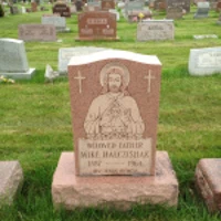 Mike Halczishak