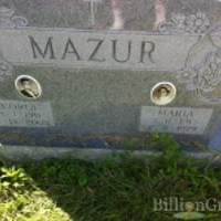 George Mazur