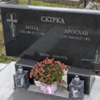 Анна Скірка