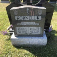 Nicholas Korneluk