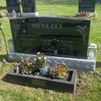 Sydney Menezes
