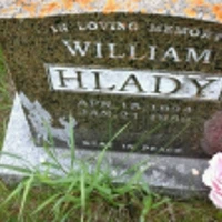 William Hlady