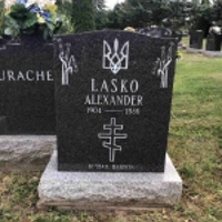 Alexander Lasko