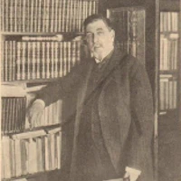 Dmitry Ovsyaniko-Kulikovsky