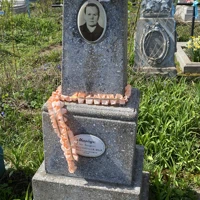 Анісія Марчук