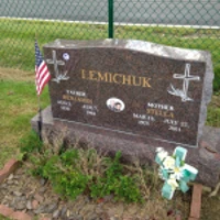 Benjaman Lemichuk