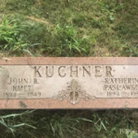 Katherine Kuchner