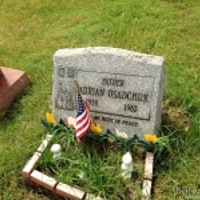 Adrian Osadchuk