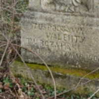 TURCZANSKI WALENTY