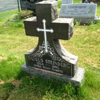 Tadeus Steinberg