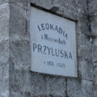 Leokadia Przyłuska