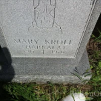 Mary Kroll