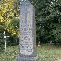 Edmund Smolinski