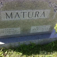 Hryhoriy Matura