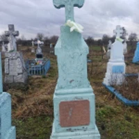 Марія Токарська