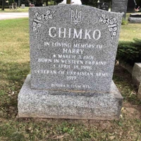 Harry Chimko