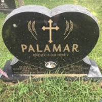 Veronica Palamar