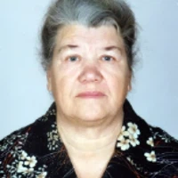 Тамара Шінова